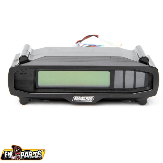 FM-PARTS SPIDOMETRO/SKAITIKLIO DANGTELIS KTM '15-'24