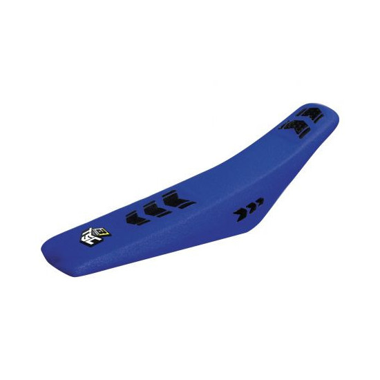BLACKBIRD SEAT COVER SHERCO SE / SEF '17-'24 (SE / SFE ALL MODELS '17-'24) TSC COLOR BLUE