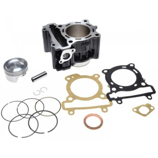 Yamaha YZF R125, WR125, MT125 180cc cylinder kit