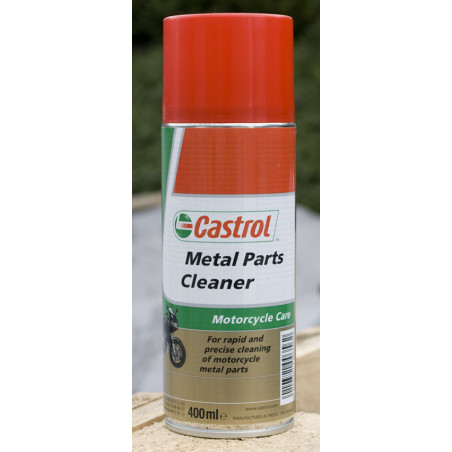CASTROL METAL PARTS CLEANER 0,4L (15514A)
