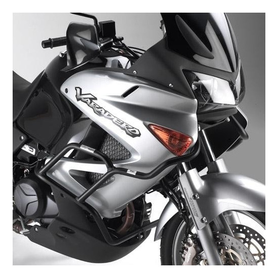 KAPPA VARIKLIO APSAUGOS HONDA XL 1000V VARADERO 03-06 (TN367) JUODOS