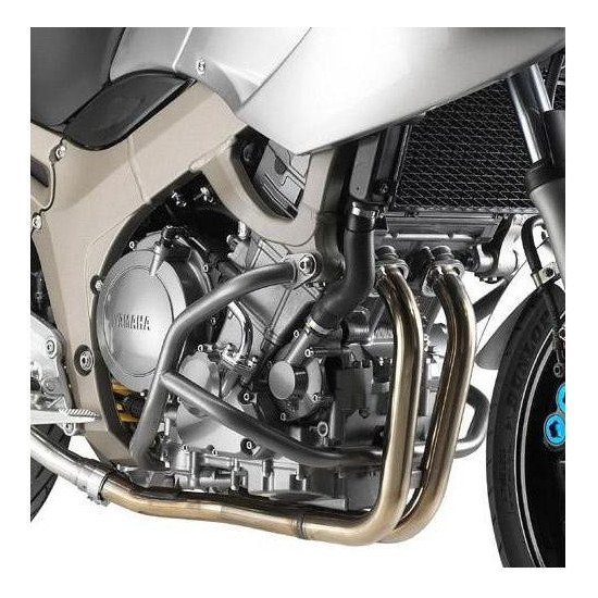 KAPPA VARIKLIO APSAUGOS YAMAHA TDM 900 02-14 (TN347) JUODOS