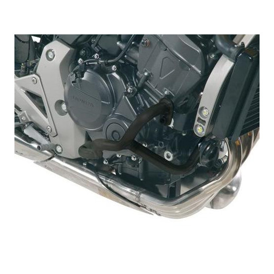 KAPPA VARIKLIO APSAUGOS HONDA CB 600 HORNET (07-13) JUODOS