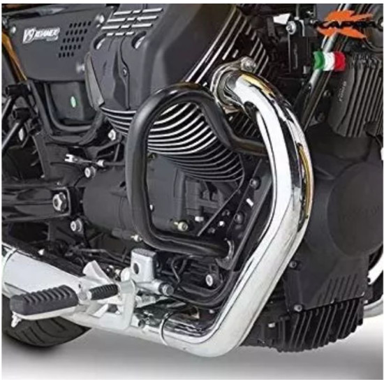KAPPA VARIKLIO APSAUGOS MOTO GUZZI V7 III Stone / Special (17-20), V7 III Stone Night Pack (19-20), V9 Roamer / V9 Bobbe