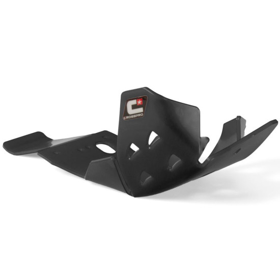 „CROSSPRO“ VARIKLIO APSAUGA IR ŠŪPYNĖS TRAUKLĖ (PRO-LINK) IŠ PLASTIKO, DTC ENDURO, TINKA: „BETA RR 250 / 300 '13-'17“ JU