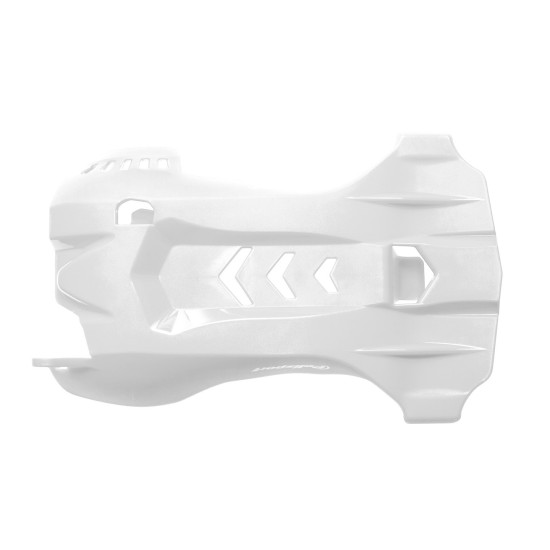 POLISPORT ENGINE GUARD FORTRESS SKID PLATE KTM SX 250 '06-'16 EXC 250 / 300 '06-'16 HUSQVARNA TC / TE 250 / 300 '14-'16 