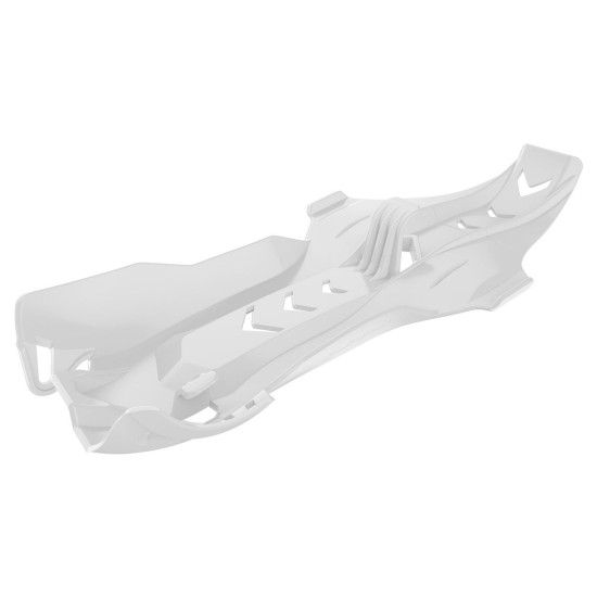 POLISPORT IŠPARDAVIMAS FORTRESS PLOKSTE SU APSAUGA PRO-LINK KTM SX 250 '06-'16 HUSQVARNA TC / TE 250 '14-'16 TE 300 '14-