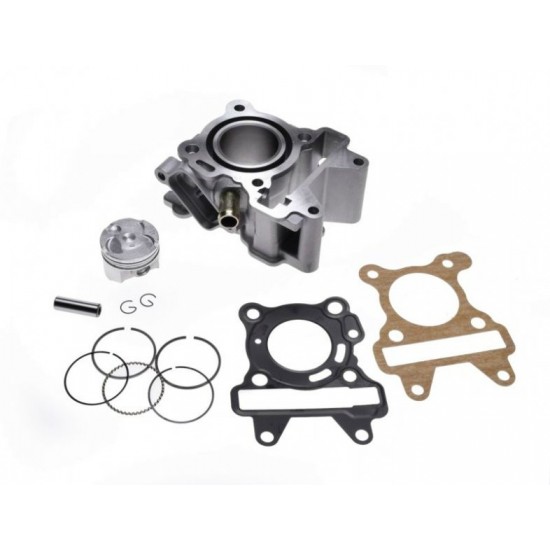 Yamaha 50 4T LC 60cc cylinder kit