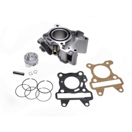 Yamaha 50 4T LC 60cc cylinder kit