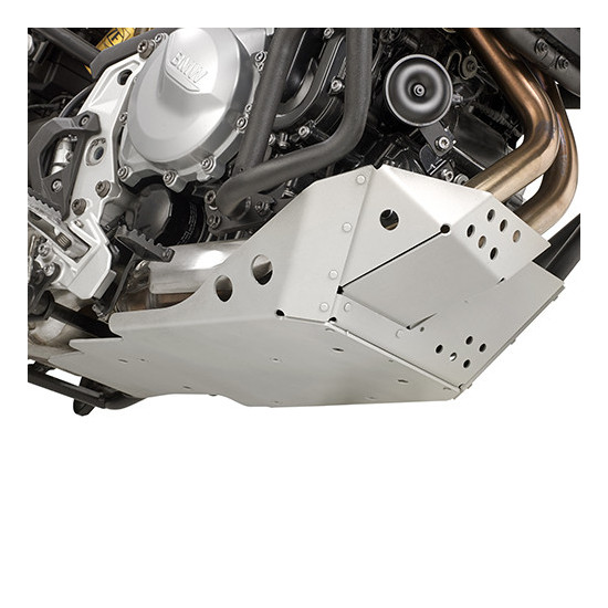 KAPPA ALIUMINIO VARIKLIO DANGTELIS BMW F 750 GS (18-20)