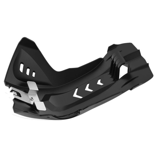 POLISPORT ENGINE GUARD FORTRESS SKID PLATE KTM SX 250 '19-'22 EXC 250 / 300 '20-'23 HUSQVARNA TC 250 '19-'22 TE 250 / 30