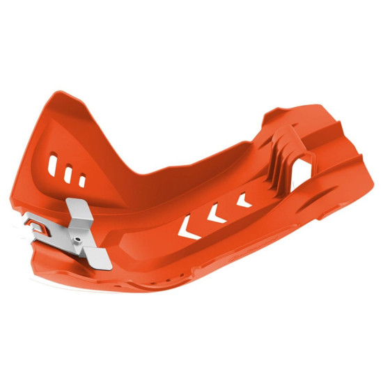 POLISPORT VARIKLIO APSAUGA FORTRESS KTM SX 250 '19-'22 EXC 250 / 300 '20-'23 HUSQVARNA TC 250 '19-'22 TE 250 / 300 '20-'