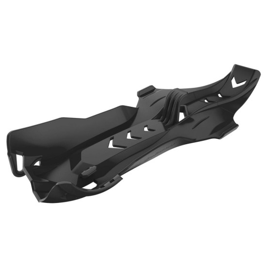 POLISPORT VARIKLIO APSAUGA FORTRESS SU PRO-LINK APSAUGA KTM SX 250 '17-'18 HUSQVARNA TC 250 '17-'18 TE 250 / 300 '17-'19
