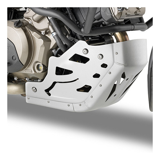 KAPPA ALIUMININIS VARIKLIO DANGTELIS SUZUKI V-Strom 1050 '20-'25