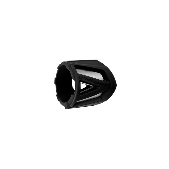 POLISPORT DUSLINTUVO DANGTELIS UNIVERSALUS SKERSMUO 200MM-300MM JUODAS