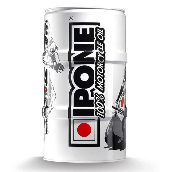 IPONE MOTO WASH 60Lmotorcycle wash