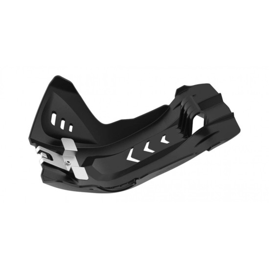 POLISPORT ENGINE GUARD FORTRESS SKID PLATE KTM SX-F 250 / 350 '16-'22 EXC-F 250 / 350 '17-'23 SX-F 450 '19-'22 HUSQVARNA