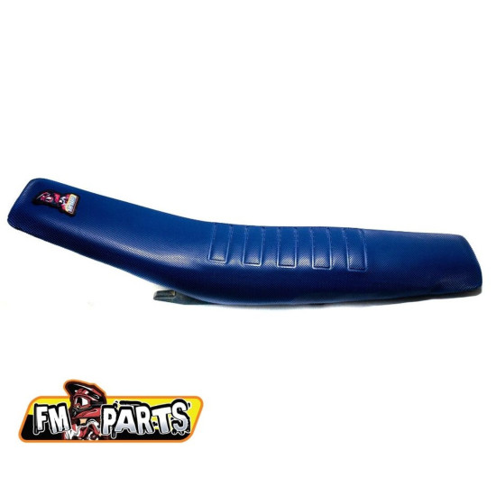 FM-PARTS NEW SEAT COVER ASS GUARDIAN RIEJU MR '21-'23 BLUE