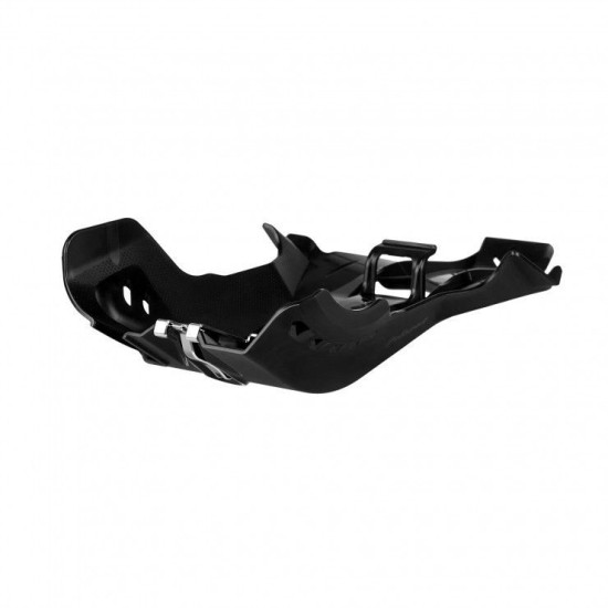 POLISPORT VARIKLIO DANGTELIS FORTRESS APSAUGA SHERCO SE-R 250 / 350 '14-'26 JUODA