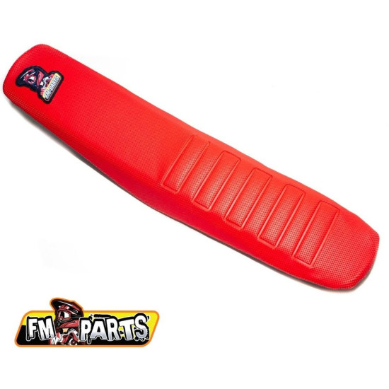 FM-PARTS NEW SEAT COVER ASS GUARDIAN RIEJU MR '21-'23 RED