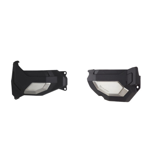 POLISPORT STREET RINKINYS GENERATORIAUS IR SANKABOS DANGTELIO APSAUGINIAI DANGTELIAI YAMAHA XTZ 690 TENERE T7 / WORLD RA