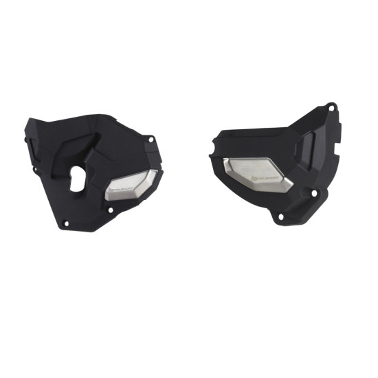 POLISPORT STREET RINKINYS GENERATORIAUS DANGTELIS IR SANKABOS DANGTELIS HONDA CB 650 F / R '14-20', CBR 650 F / R '14-19