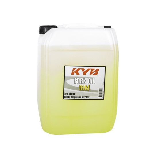 KYB (Kayaba) Shock Absorber...