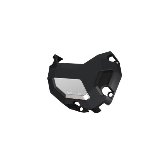 POLISPORT STREET ALTERNATOR COVER GUARD KAWASAKI Z 900 '17-22'
