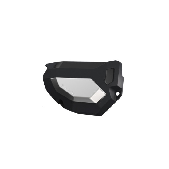 POLISPORT STREET SALE ALTERNATOR COVER GUARD YAMAHA XTZ 690 TENERE T7 / WORLD RAID '19-23, MT-07 TRACER '14-22', XSR 700