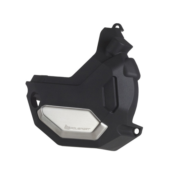 POLISPORT STREET ALTERNATOR COVER (COVER) HONDA NC 700 / 750 X MANIUAL / DCT '14-20'