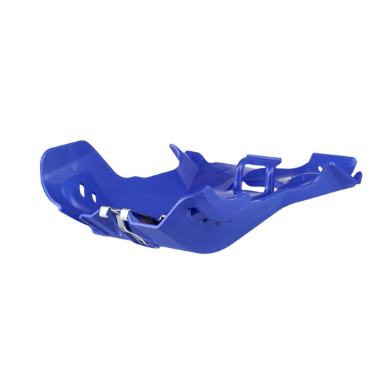 POLISPORT VARIKLIO DANGO FORTRESS SKIDIMO PLOKŠTELĖ SHERCO SE-R 250 / 350 '14-'26 SPALVA (SHERCO MĖLYNA)
