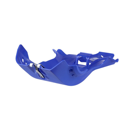 POLISPORT VARIKLIO DANGO FORTRESS SKIDIMO PLOKŠTELĖ SHERCO SEF-R 250 / 300 '12-'24 COLOR (SHERCO MĖLYNA)