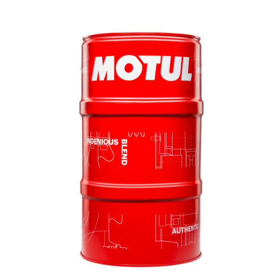 MOTUL engine oil 3000 4T 20W50 (capacity 60L) (mineral)