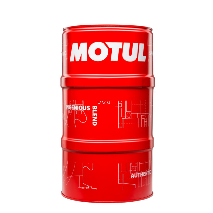 MOTUL alyva varikliui 3000 4T 20W50 (talpa 60L) (mineralinė)