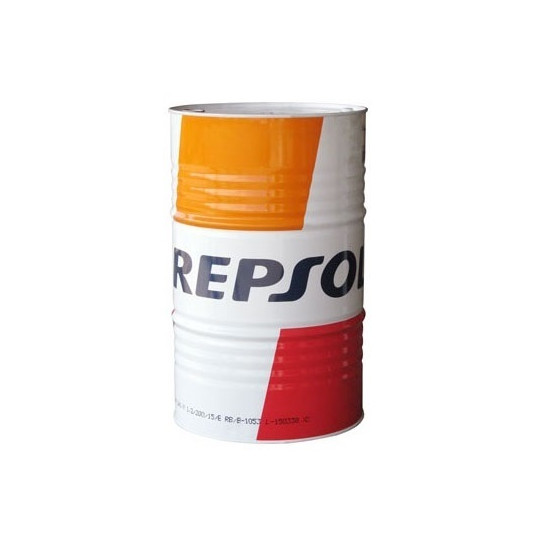 REPSOL alyva 4T SMARTER...