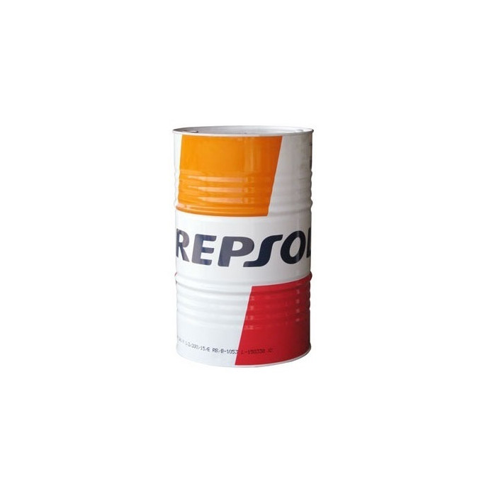REPSOL Oil 4T SYNTHETIC 10W40 Capacity 60L, MA2 synthetic - Changed to RP163N11
