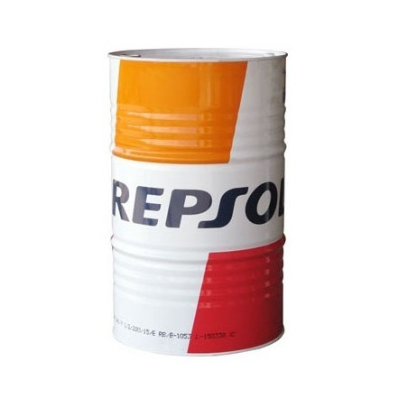 REPSOL oil 4T SMARTER SYNTHETIC 10W40 capacity 60L, MA2 synthetic