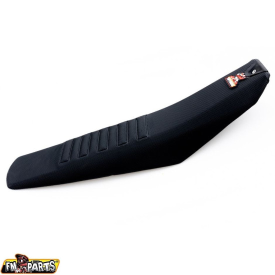 FM-PARTS NEW SEAT COVER ASS GUARDIAN KTM / HUSQVARNA TBI '24-'25 BLACK