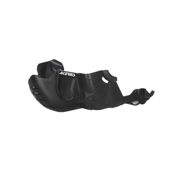ACERBIS VARIKLIO DANGTELIS YAMAHA TENERE 700 '19-'24 JUODA