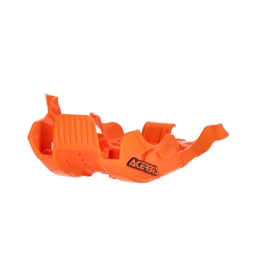 ACERBIS ENGINE GUARD PLATE KTM SX / XC 250 / 300 '23-'25, HUSQVARNA TC 250 '23-'25, TE 250 / 300 '24-'25, TX 300 '23-'25