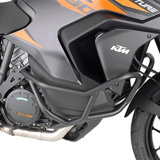 KAPPA VARIKLIO APSAUGOS KTM 1290 SUPER ADVENTURE 1290 S (21)