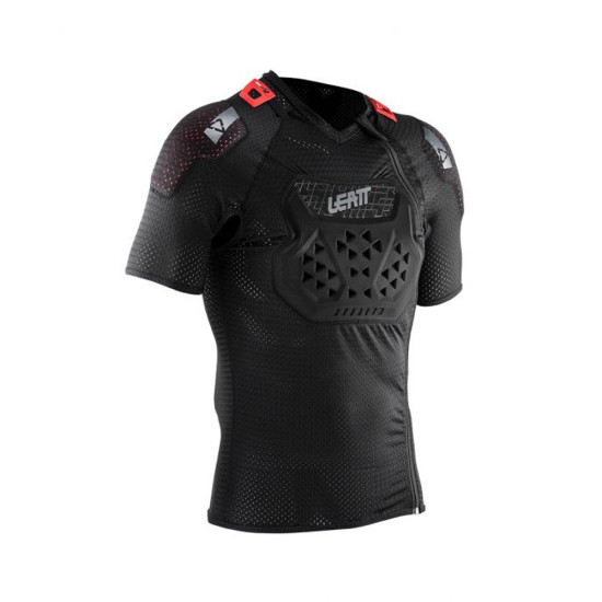 LEATT (2022/2023) AIRFLEX STEALTH BODY TEE size XXL
