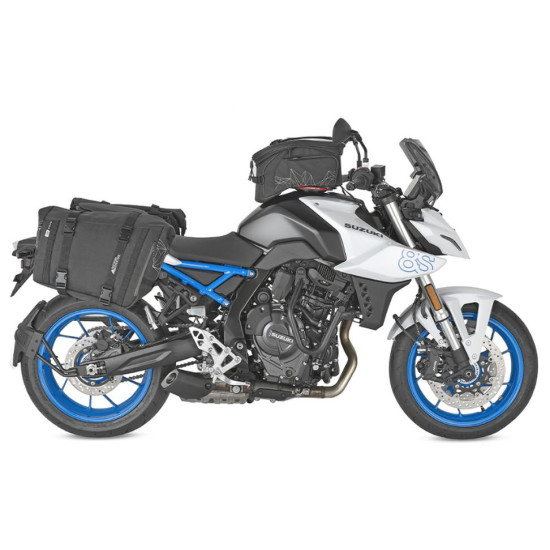 KAPPA VARIKLIO APSAUGOS SUZUKI GSX-8S '23-'25, JUODOS