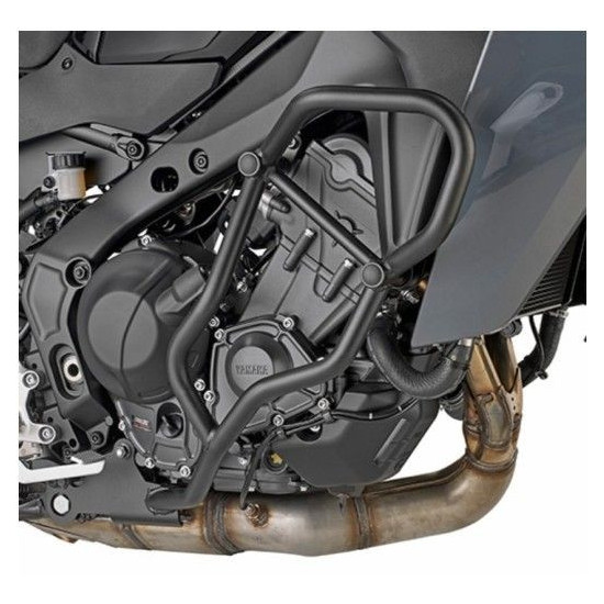 KAPPA 2026 / 01 VARIKLIO APSAUGOS YAMAHA Tracer 9 / Tracer 9 GT / Tracer 9 GT+ '25-