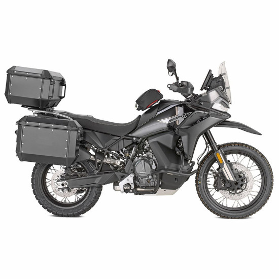 KAPPA 2026 / 02 ENGINE GUARD FRAME CF MOTO MT 800 X '25-'26