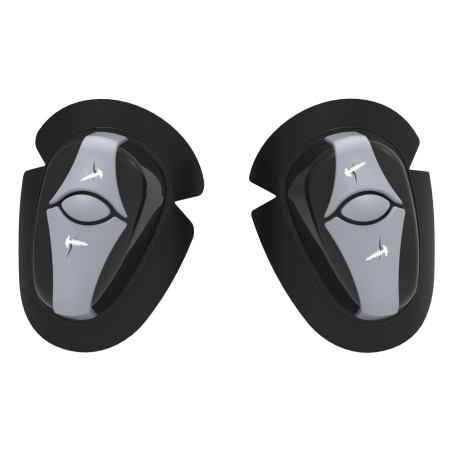 OXFORD leather jumpsuit "sliders" 'X-RAY' (set)