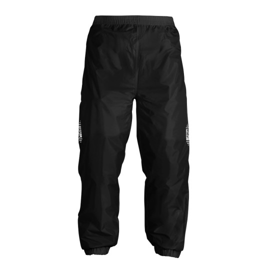 OXFORD rain pants RAIN SEAL color black size S