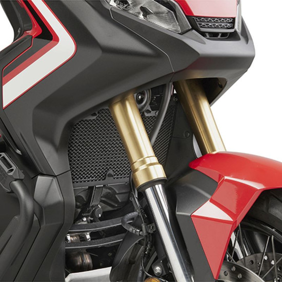 KAPPA RADIATORIAUS APSAUGA HONDA X-ADV 750 '17-'25 JUODAS