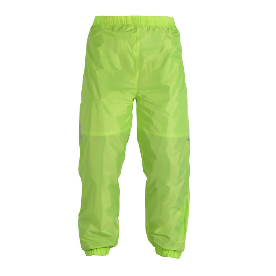OXFORD rain pants RAIN SEAL color yellow FLUO size L