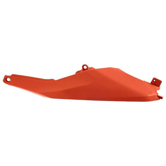 POLISPORT REAR SIDE COVERS KTM SX / SX-F 125 / 150 / 200 / 250 / 350 / 450 / 505 '23-'26 EXC / EXC-F 125 / 200 / 250 / 3